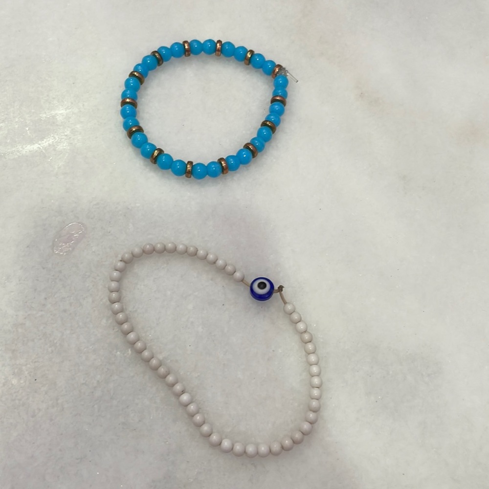 Bracelet 2 pack